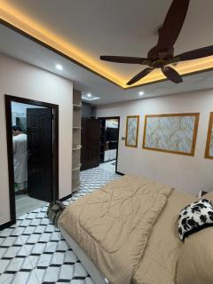 Kashif Luxury Apartments - 6