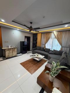 Kashif Luxury Apartments - 5