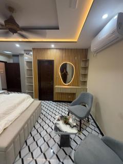Kashif Luxury Apartments - 4