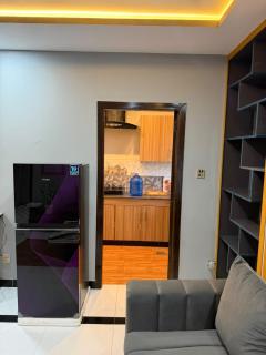 Kashif Luxury Apartments - 3