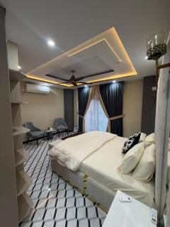 Kashif Luxury Apartments - 2