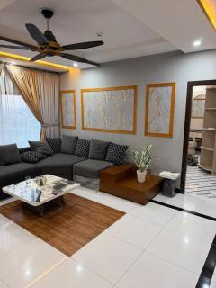 Kashif Luxury Apartments - 1