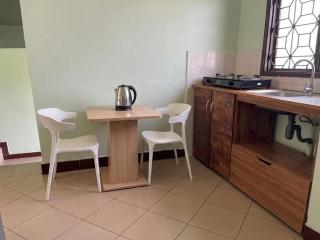 Capripoint Lakeview 2 bedroom with 2 double beds - 1