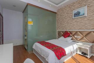 Zhaoxiangju Boutique Hotel Changshui Branch - 4
