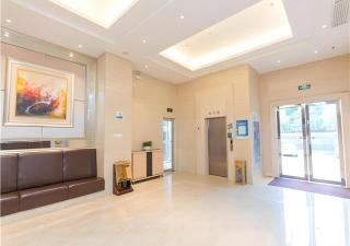 City Comfort Inn Guangzhou Hanxi Changlong Shiqiao Metro Station - 9
