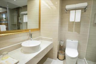 Vienna Hotel Xi'an Zhonglou - 3