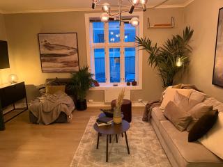 57 Hideaway - stay at old town 57sqm apt Oslo centre - 8