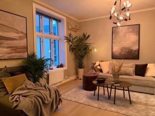 57 Hideaway - stay at old town 57sqm apt Oslo centre - 9