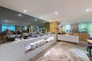Lavande Hotel Shenzhen North Station Huawei Gangtou Metro Station - 9