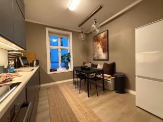 57 Hideaway - stay at old town 57sqm apt Oslo centre - 2
