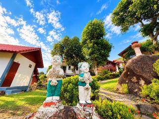 J.B.Hut Bungalows - 2