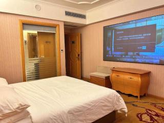 Vienna Hotel Guangdong Xinyi Jiaoyucheng River View - 6