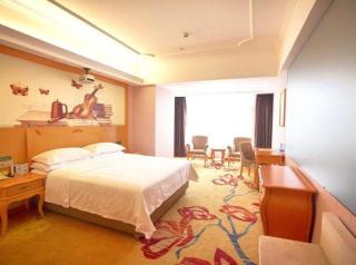 Vienna Hotel Guangdong Xinyi Jiaoyucheng River View - 5