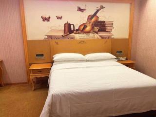 Vienna Hotel Guangdong Xinyi Jiaoyucheng River View - 3