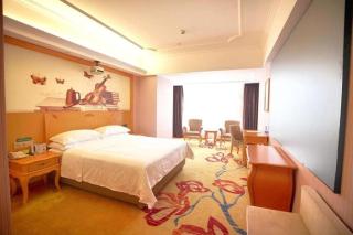 Vienna Hotel Guangdong Xinyi Jiaoyucheng River View - 2