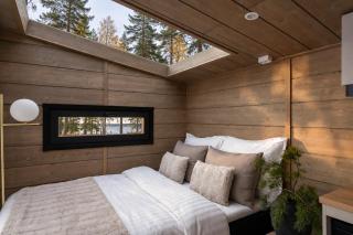 Take a Break in the wild, with lake, sauna and hot tube! - 7