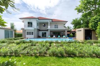 Dudnapa Pool Villa Hua Hin - 9