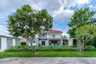 Dudnapa Pool Villa Hua Hin - 2