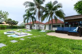 Dudnapa Pool Villa Hua Hin - 1
