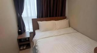 WE Hotel Kowloon - 7