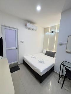 One Point Inn Batu Kawa - 7