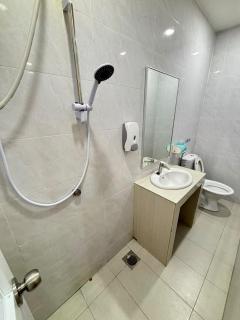 One Point Inn Batu Kawa - 5