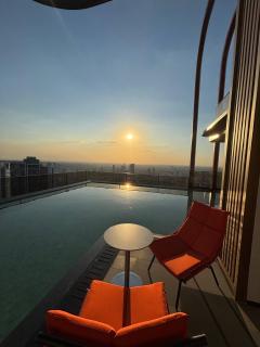 Time Square 5 BKK1 - 4
