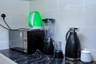 Ruda Homestays Apartment Utawala - Nairobi - 8