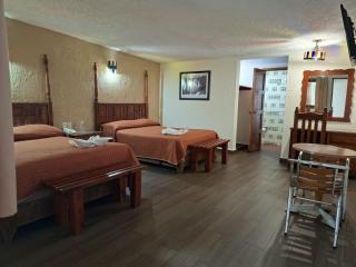 Hotel Santa Clara - 7