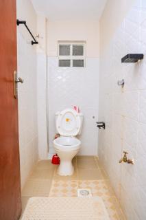 Ruda Homestays Apartment Utawala - Nairobi - 6