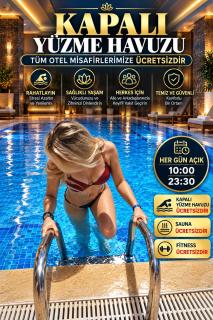 Grand Amazon Hotel & SPA - 2