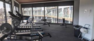 The Luxe Nest Modern and Cozy Stay - 7