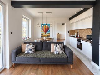 Katerina - Mona Luxury Apartments - 9