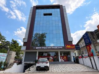 Tresor Hotel - Cochin - 0