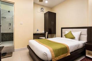 Hotel New Anand - 1