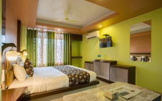 Hotel New Anand - 2