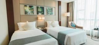 Grand Soluxe Zhongyou Hotel Shenzhen - 3