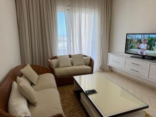 Al Saraya Sahl Hasheesh B407 Studio Sea Veiw & pool view - 4