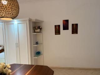 Al Saraya Sahl Hasheesh B407 Studio Sea Veiw & pool view - 1