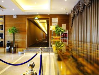Hohhot Shanghua Boutique Hotel - 9