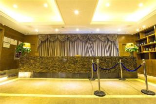 Hohhot Shanghua Boutique Hotel - 8