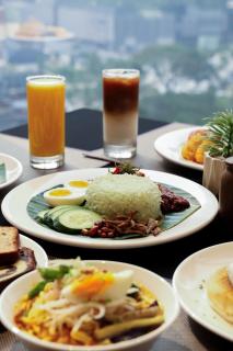 The Orion Kuala Lumpur, a Registry Collection Hotel - 9