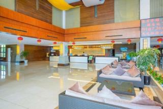 Suzhou Phoenix Hotspring Resort - 4