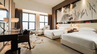 Zhuhai HongJingWan Hotel - 7