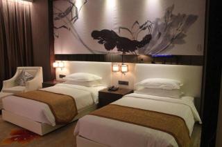 Zhuhai HongJingWan Hotel - 9