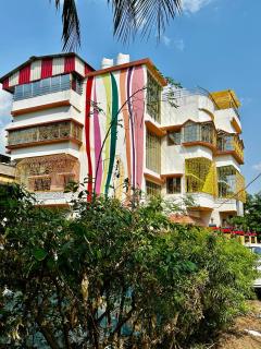 Kalyanis largest spacious private bungalows, ideal for family gatherings - 0