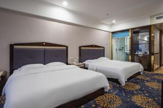Zhongshan Hui Quan Hotel - 5