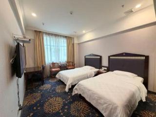 Zhongshan Hui Quan Hotel - 2