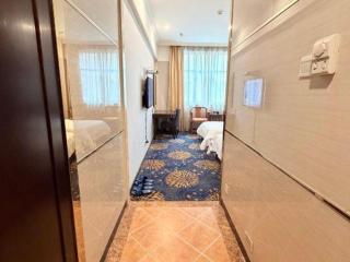 Zhongshan Hui Quan Hotel - 1
