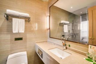 Vienna 3 Best Hongqiao Exhibition Center Beiqing Highway - 7